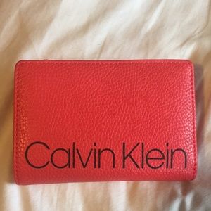 Brand New Calvin Klein Wallet